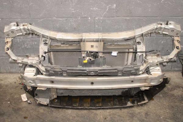 FACE AVANT FORD MONDEO 2006+ - Vue 1